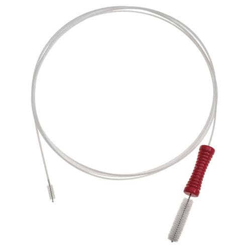 Cepillo de limpieza para endoscopio - ScopeValet™ - Ruhof Corp. - de superficie / no estéril