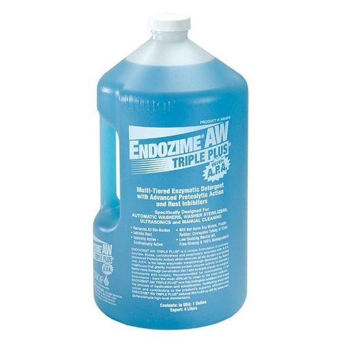 Detergente biológico - Endozime® AW - Ruhof Corp. - líquido / enzima / de enzimáticos