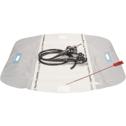 Bolsa desechable - ScopeValet™ EndoTote™ - Ruhof Corp.