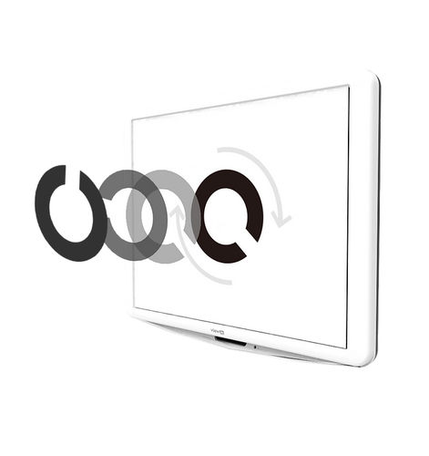 Visualizador para prueba teledirigido - VLC-1900 - View-M Technology Co. Ltd./比爱目科技有限公司