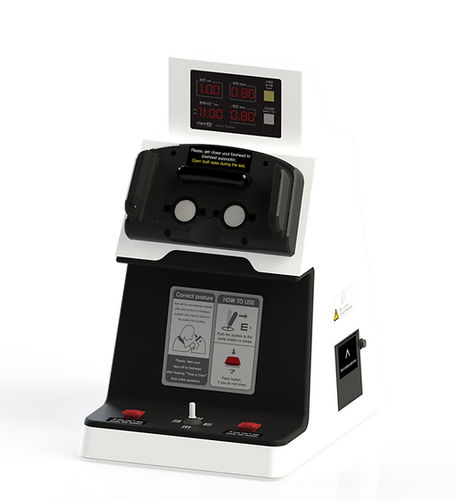 Dispositivo de revisión de la vista digital - VAA-2000PSE - View-M Technology Co. Ltd./比爱目科技有限公司