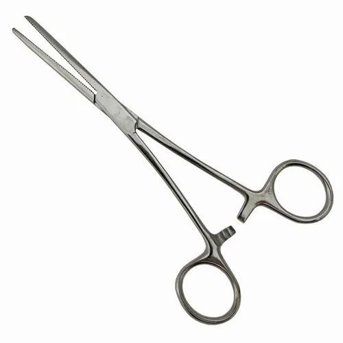 Pinza de Kocher - Balaji International - quirúrgica / recta
