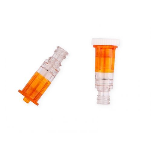 Adaptador macho-hembra - ONCOERA® SAFE  - ERASER MEDIKAL TIB. CIH. SAG. UR. PAZ. SAN. VE TIC LTD STI - para jeringuilla