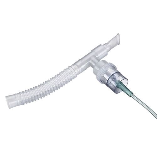 Kit de nebulización con boquilla - 159 serie - Secured Medical Direction - con tubo