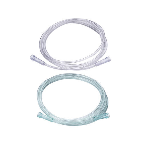 Tubo de oxígeno - 26-15-12A - Secured Medical Direction - de PVC / recto / flexible