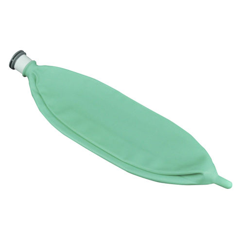 Balón insuflador para cuidados de urgencias - 314-0.5-12B - Secured Medical Direction - de caucho