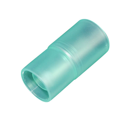 Conector para el sector médico - 328 series - Secured Medical Direction - de plástico / de propileno / recto