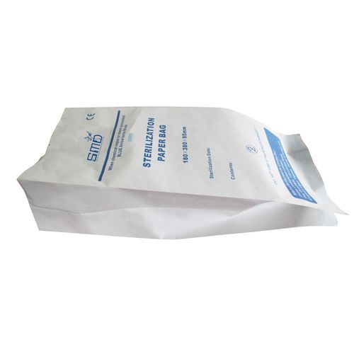 Bolsa de esterilización - 372 series - Secured Medical Direction