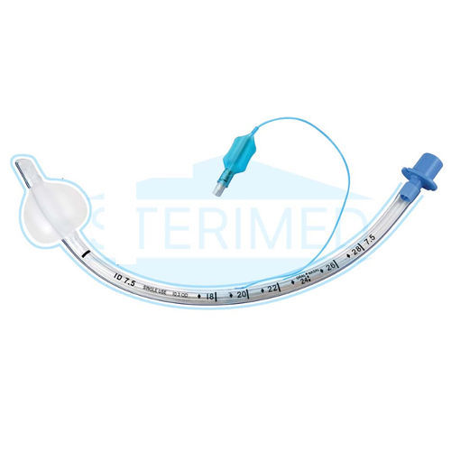 Tubo endotraqueal oral y nasal - SMD 70 series - SteriMed Medical Devices - 25 unidades / caja