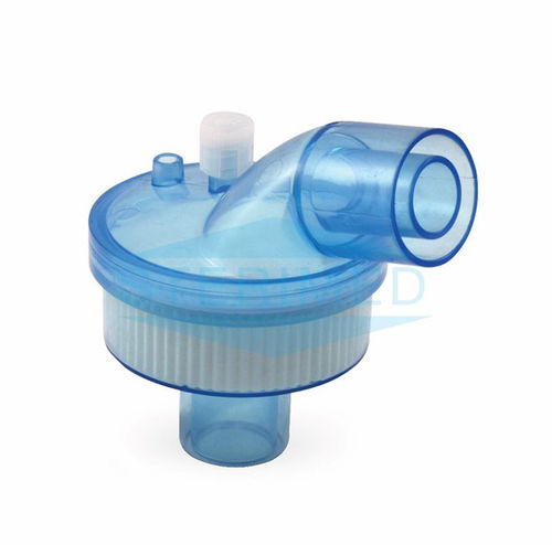 Intercambiador de calor y humedad para circuito de respiración - BV Guard™ - SteriMed Medical Devices