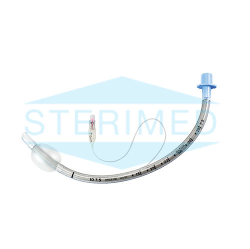 Tubo endotraqueal oral y nasal - SMD 719 series - SteriMed Medical Devices - neonatal / 25 unidades / caja / desechable