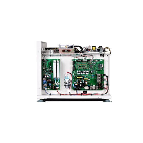 Generador de rayos X para radiografía polivalente - F40 - ECORAY Co. - con base / con batería