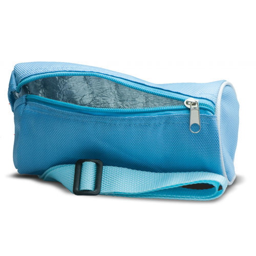 Bolsa para dispositivos médicos - Surefuser™+ - Nipro Middle East FZE - isotérmica / estanca al agua / con protección UV