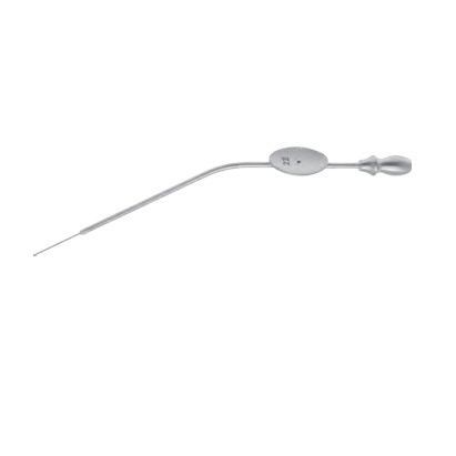 Tubo de aspiración - 433-666 - ELCON Medical Instruments