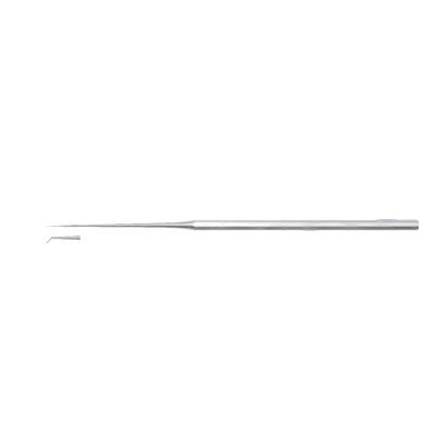 Gancho quirúrgico oftálmico - 433-825-03 - ELCON Medical Instruments