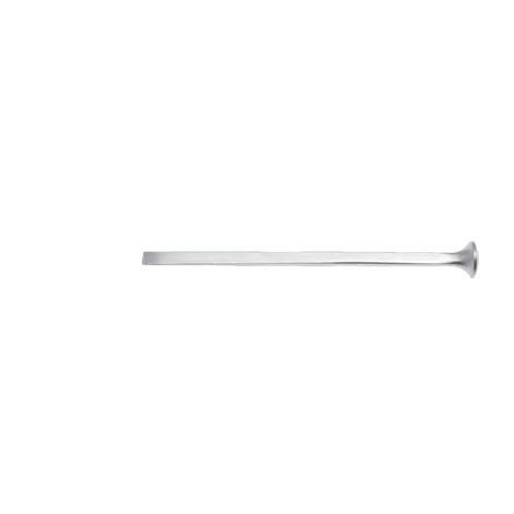 Osteótomo recto - CAROLL - ELCON Medical Instruments