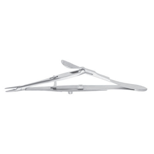 Portaagujas para cirugía oftalmológica - KALT - ELCON Medical Instruments