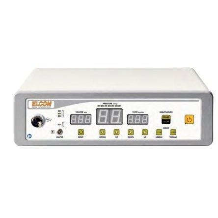 Insuflador de CO2 para endoscopia para adulto - 238-40-020 - ELCON Medical Instruments
