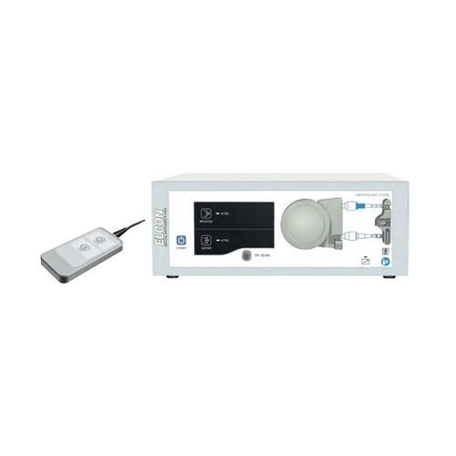 Bomba de aspiración - 238-45-040 - ELCON Medical Instruments - compacta