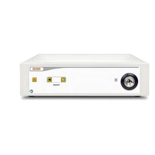 Fuente de luz para endoscopio - 238-15-050 - ELCON Medical Instruments - LED