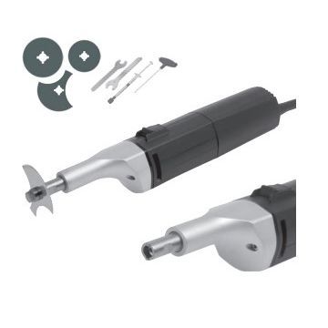 Sierra de autopsia eléctrica - 550-004 - ELCON Medical Instruments
