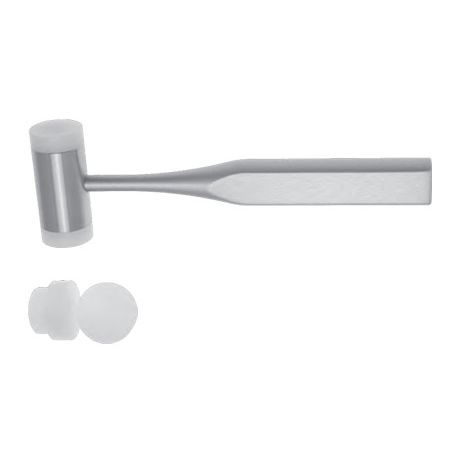 Mazo quirúrgico - VICKERS - ELCON Medical Instruments