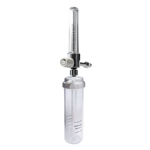 Flujómetro de área variable - TEC41.01 - Tecnomed Medical Sistemler Ve Turizm Sanayi Ticare Limited Sirketi - de oxígeno / para hospitales / médico