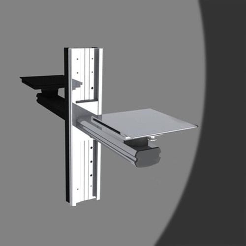 Brazo de soporte para monitor - Tecnomed Medical Sistemler Ve Turizm Sanayi Ticare Limited Sirketi - médico / de pared