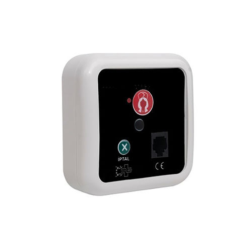 Botón de llamada para residencia de personas mayores - TEC71.02 - Tecnomed Medical Sistemler Ve Turizm Sanayi Ticare Limited Sirketi
