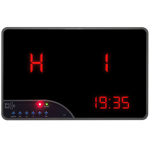 Monitor - TEC71.01 - Tecnomed Medical Sistemler Ve Turizm Sanayi Ticare Limited Sirketi