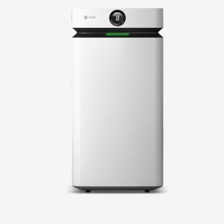 Purificador de aire compacto - X8 PRO - TPA Air Technology Trading LLC - con ozono / por plasma