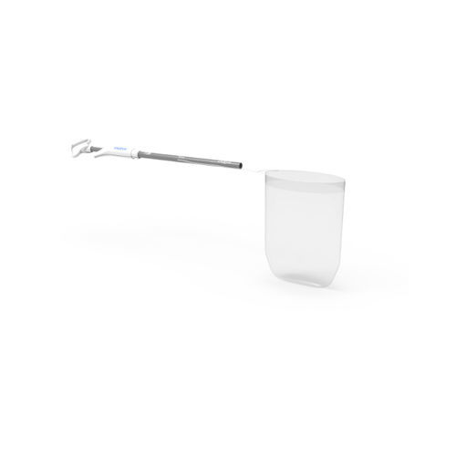 Bolsa de extracción para cirugía laparoscópica - EzCatch® - Veol Medical Technologies