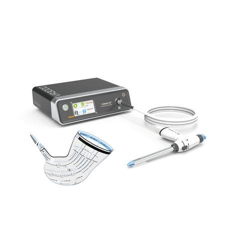 Morcelador uterino - Versator® - Veol Medical Technologies