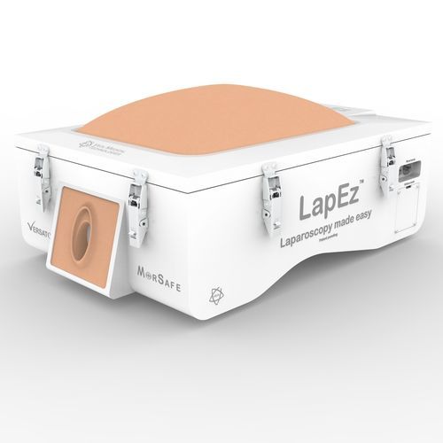 Simulador laparoscópico - LapEz vN - Veol Medical Technologies - de formación / quirúrgico / flexible