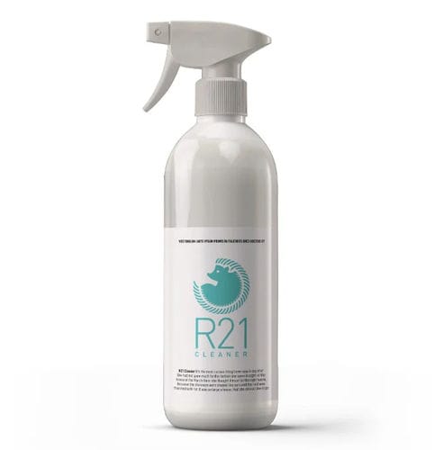 Detergente líquido - R. E R. Group S.r.l. - 5000 mL / 1000 mL / 250 mL