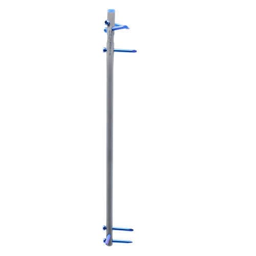 Clavo intramedular para tibia - Otta Medical - fijación proximal / fijación distal / de titanio