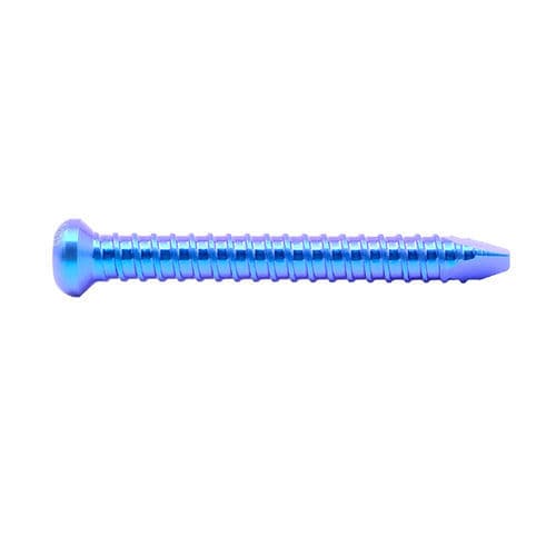 Tornillo de compresión ósea para fémur - 210-050 series - Otta Medical - metálico / bloqueado