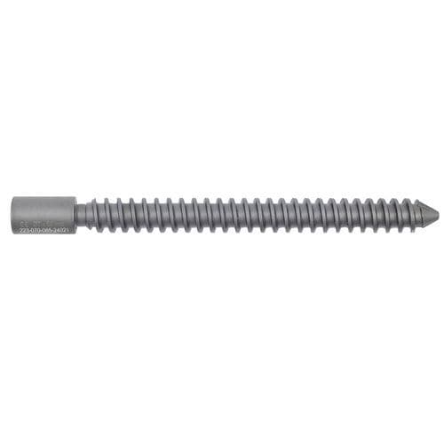 Tornillo de compresión ósea para fémur - 223-070 series - Otta Medical - metálico