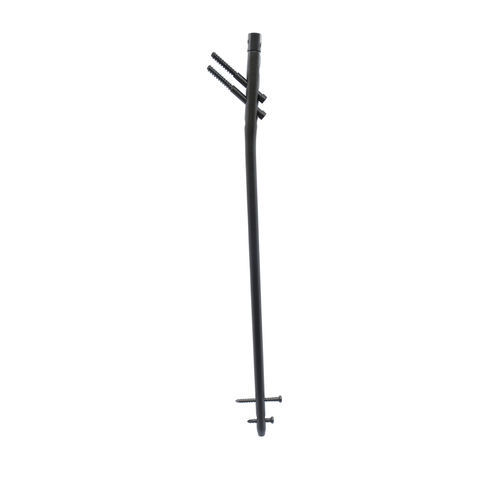 Clavo intramedular para fémur - Otta Medical - fijación proximal / fijación distal / derecho