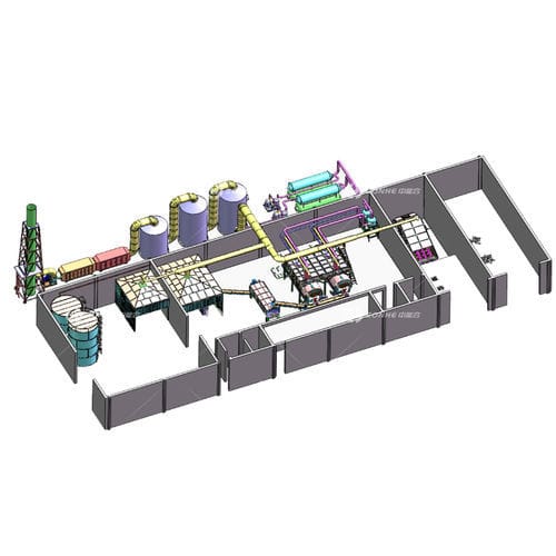 Incinerador de esterilización - Zhucheng Zhongnenghe Machinery Technology Co., Ltd. - para animales / agrícola / de desechos