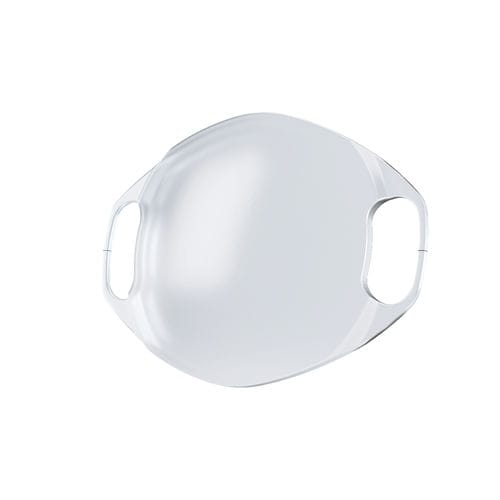 Lente intraocular multifocal - Artisan 204 - Ophtec - para miopía / PMMA