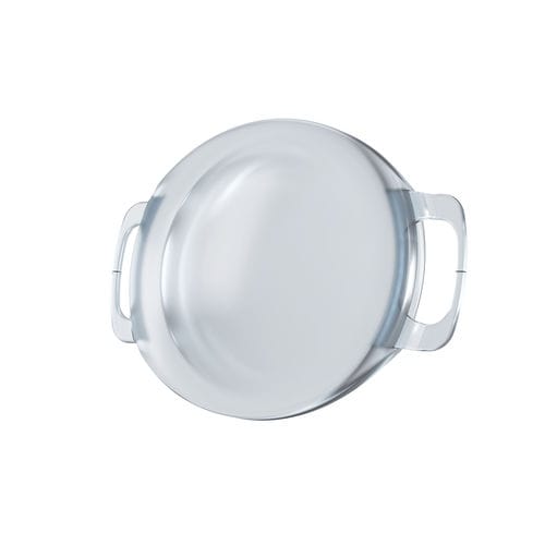Lente intraocular multifocal - Artiflex 401 - Ophtec - para miopía / PMMA