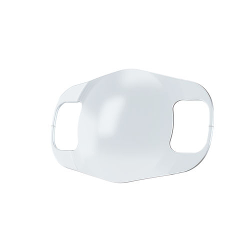 Lente intraocular multifocal - Artisan 203 - Ophtec - para hipermetropía / PMMA