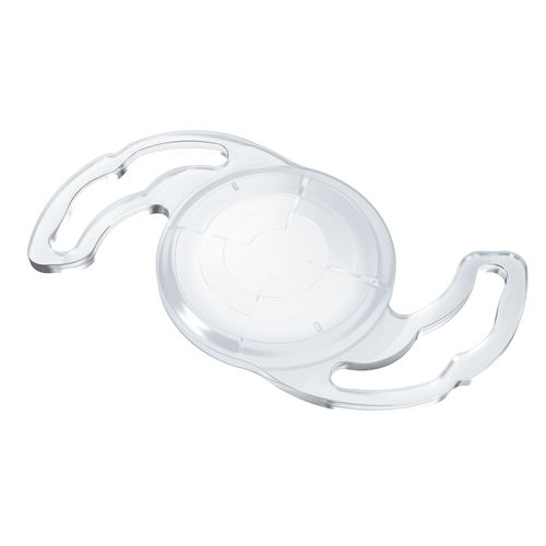 Lente intraocular tórica - Precizon 575 - Ophtec - para astigmatismo / para presbicia