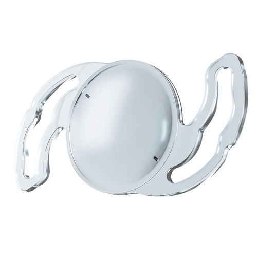 Lente intraocular tórica - Precizon 565 - Ophtec - para astigmatismo