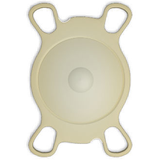 Lente intraocular EDoF - EDOVUE - Omni Lens