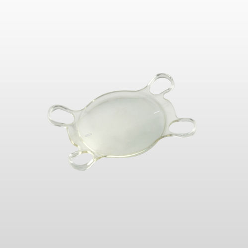 Lente intraocular multifocal - Trioptix - Omni Lens