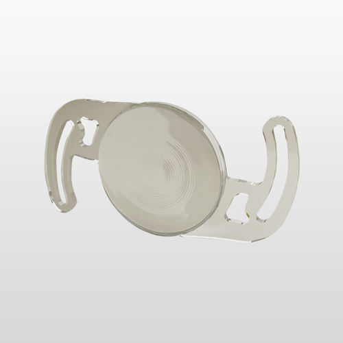 Lente intraocular multifocal - Revive  - Omni Lens