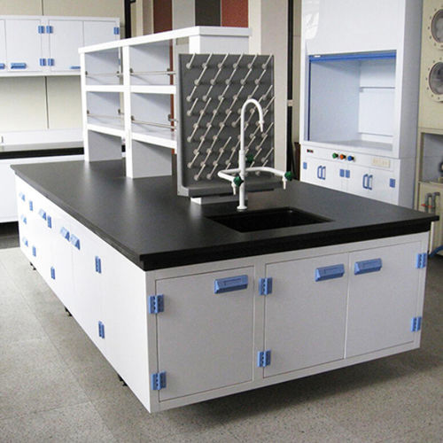 Mesa de laboratorio - LeadThink Medical Equipment Co.,Ltd.