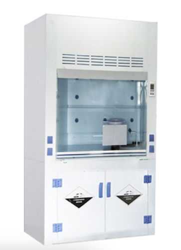 Campana de laboratorio - LeadThink Medical Equipment Co.,Ltd. - de pie / de polipropileno